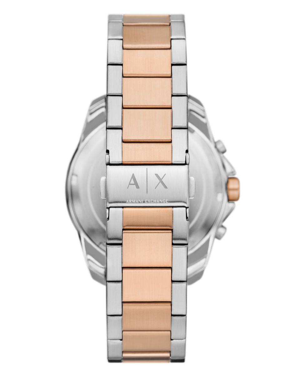 Reloj A/X Armani Exchange Street para hombre AX1965