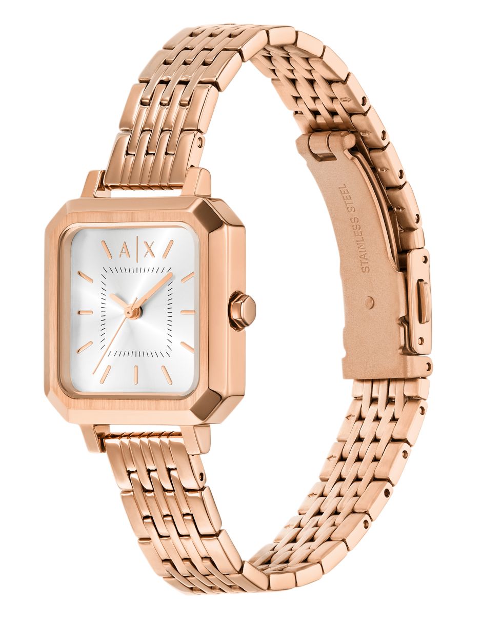 Reloj Smart para mujer AX7164SET 8
