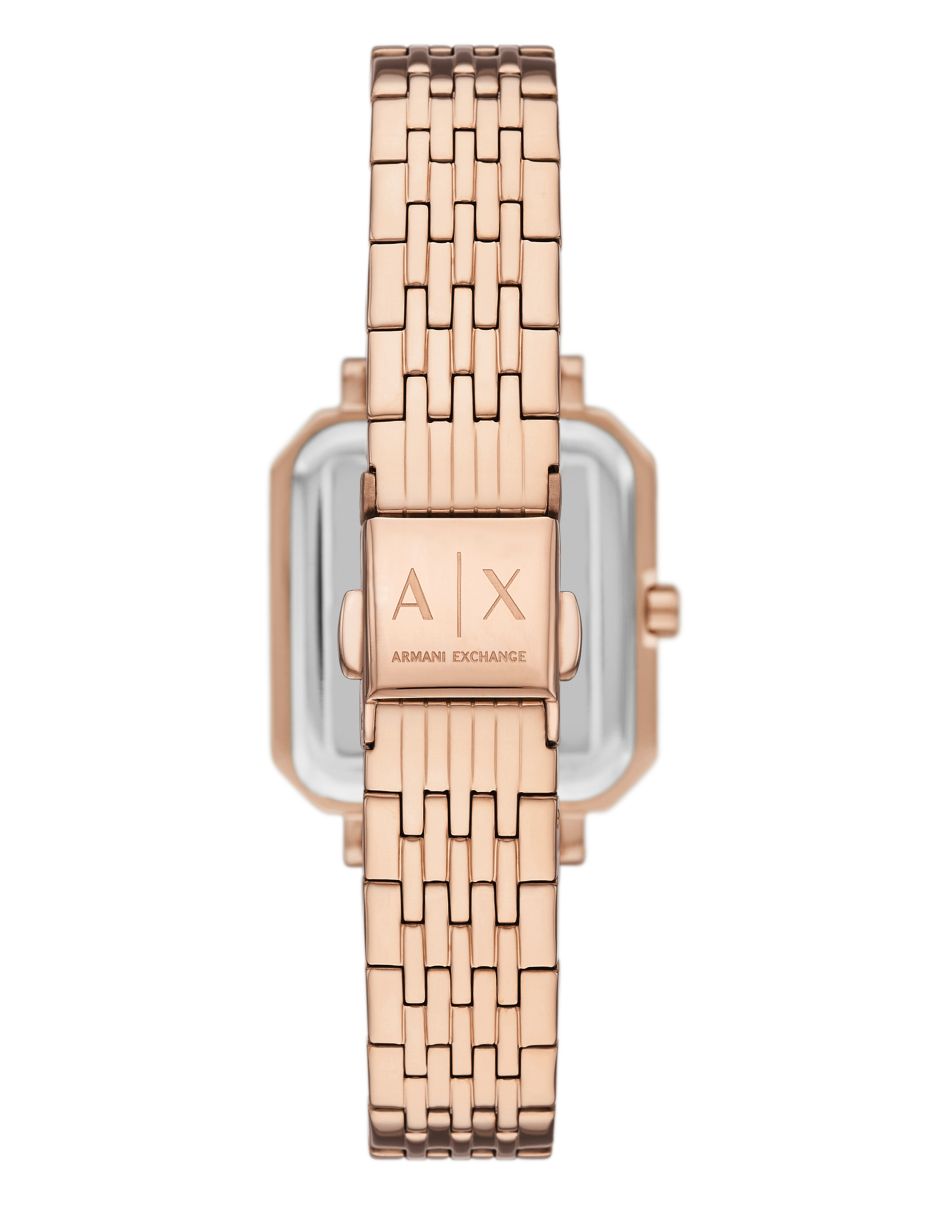 Reloj Smart para mujer AX7164SET 10