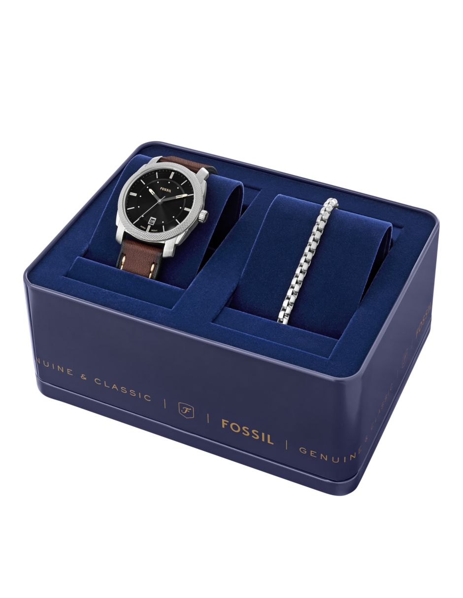 Reloj Machine para hombre FS6081SET
