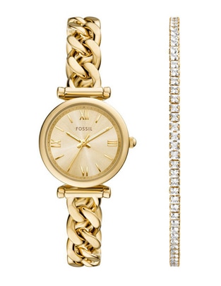 Reloj Carlie para mujer ES5387SET