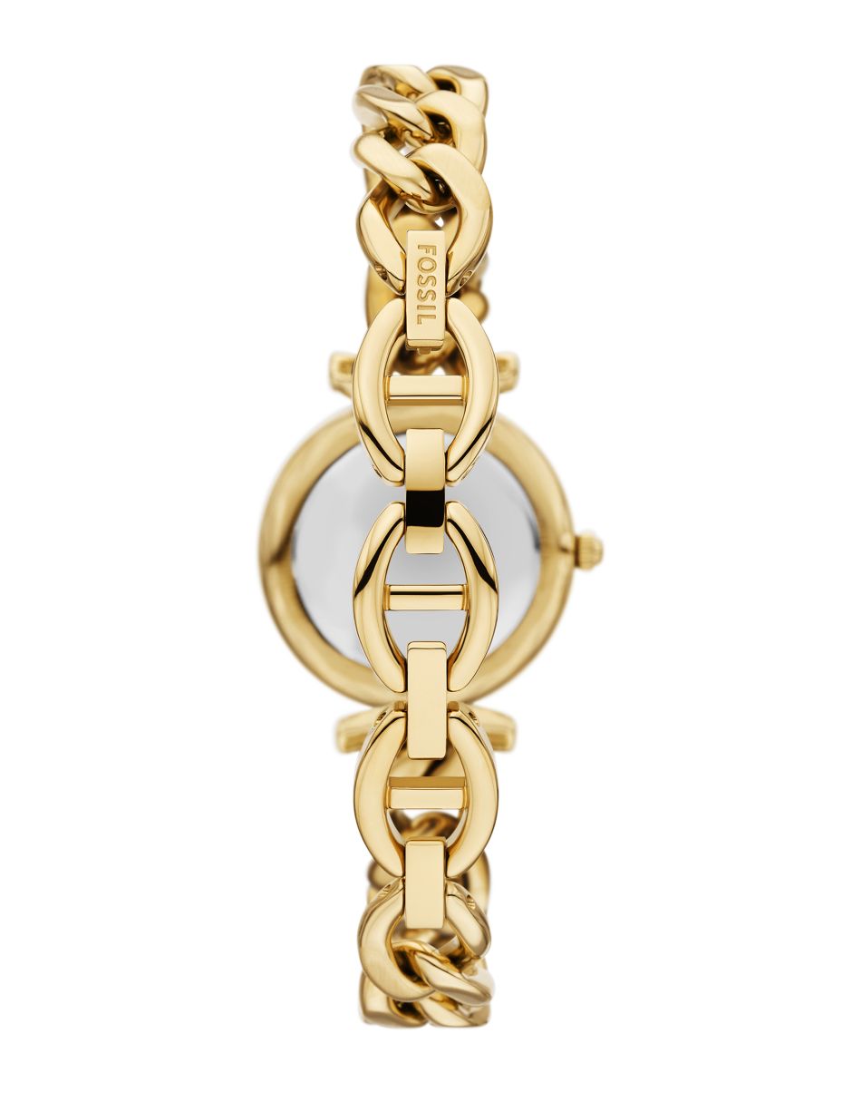 Reloj Carlie para mujer ES5387SET