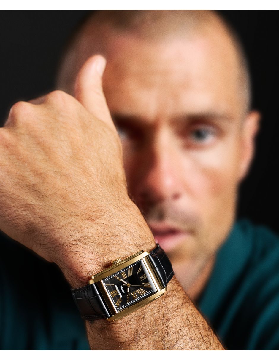 Reloj Carraway para hombre FS6091