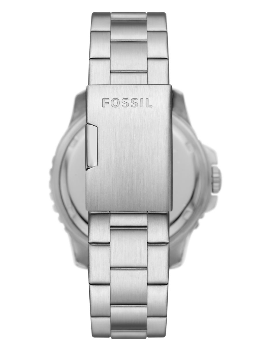 Reloj Blue Gmt para hombre FS6092