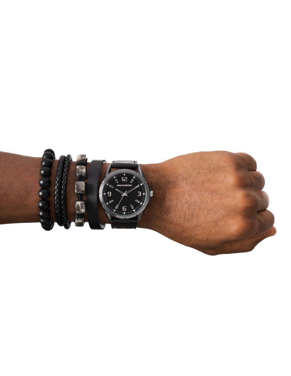 Reloj Skechers para hombre SR9118