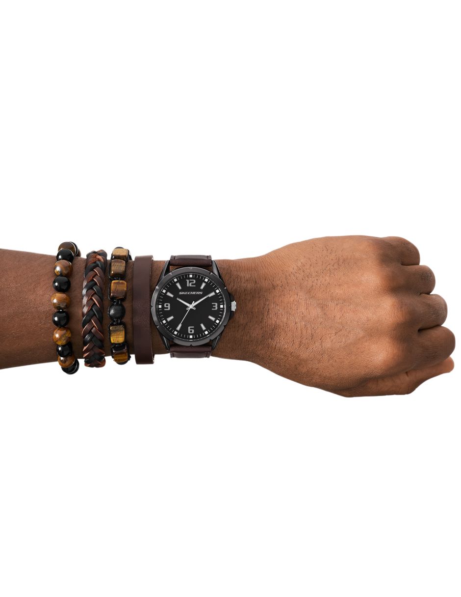 Reloj Skechers para hombre SR9119