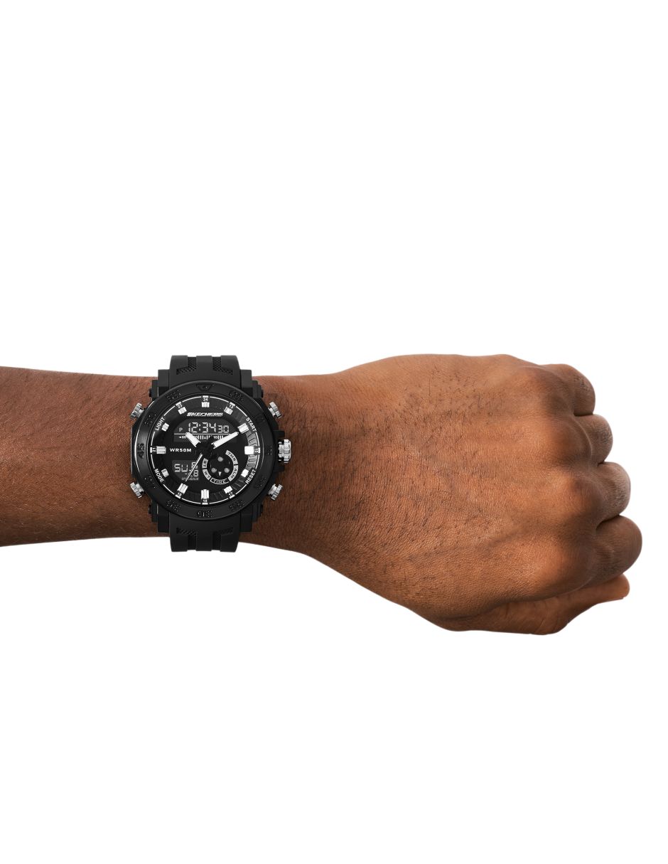 Reloj Ridgeland para hombre SR5213