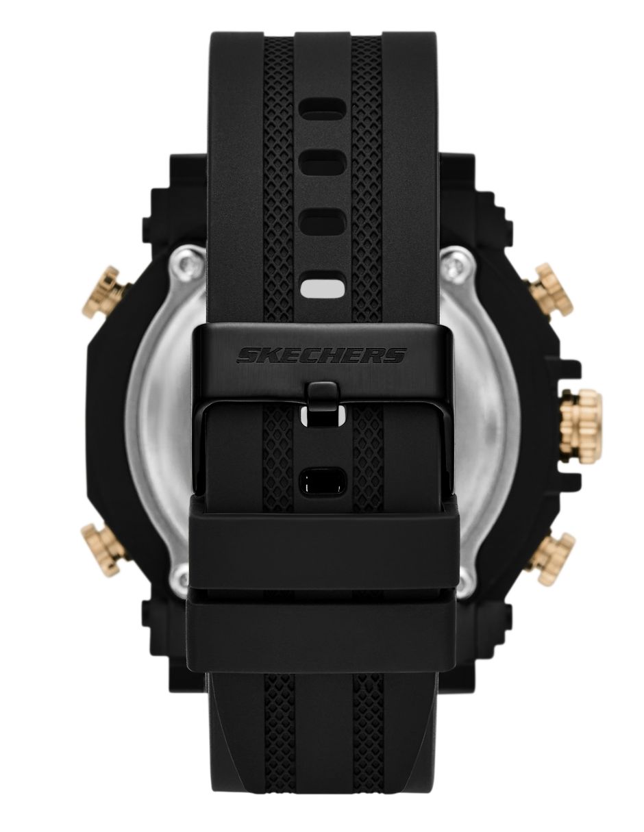 Reloj Ridgeland para hombre SR5214