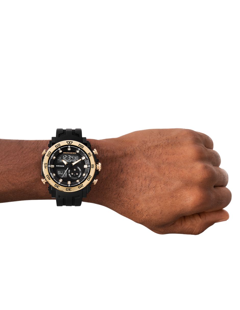 Reloj Ridgeland para hombre SR5214