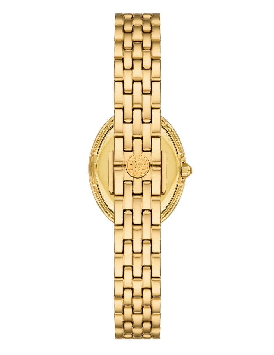 Reloj The Oval para mujer TBW6034 4