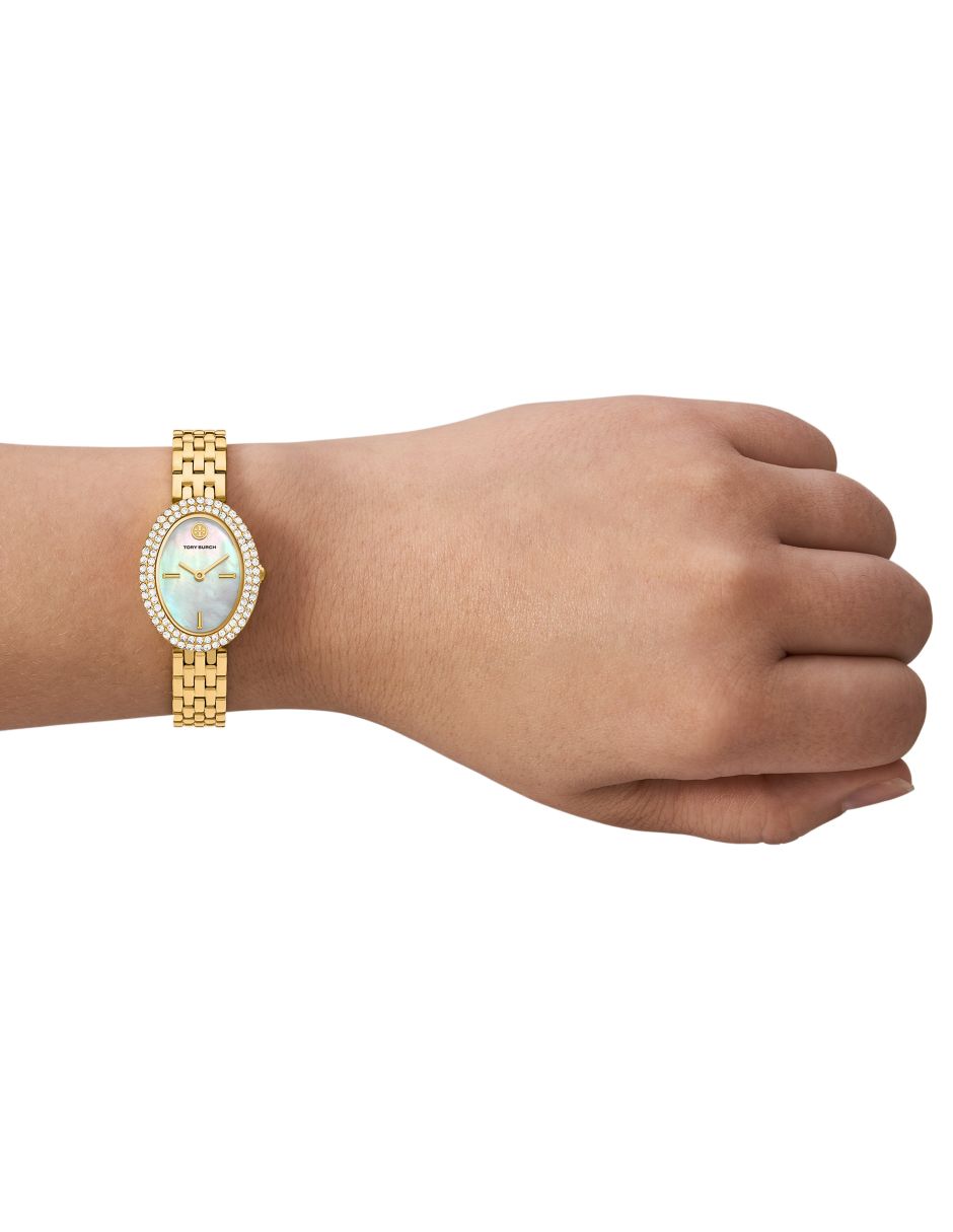 Reloj The Oval para mujer TBW6034 3