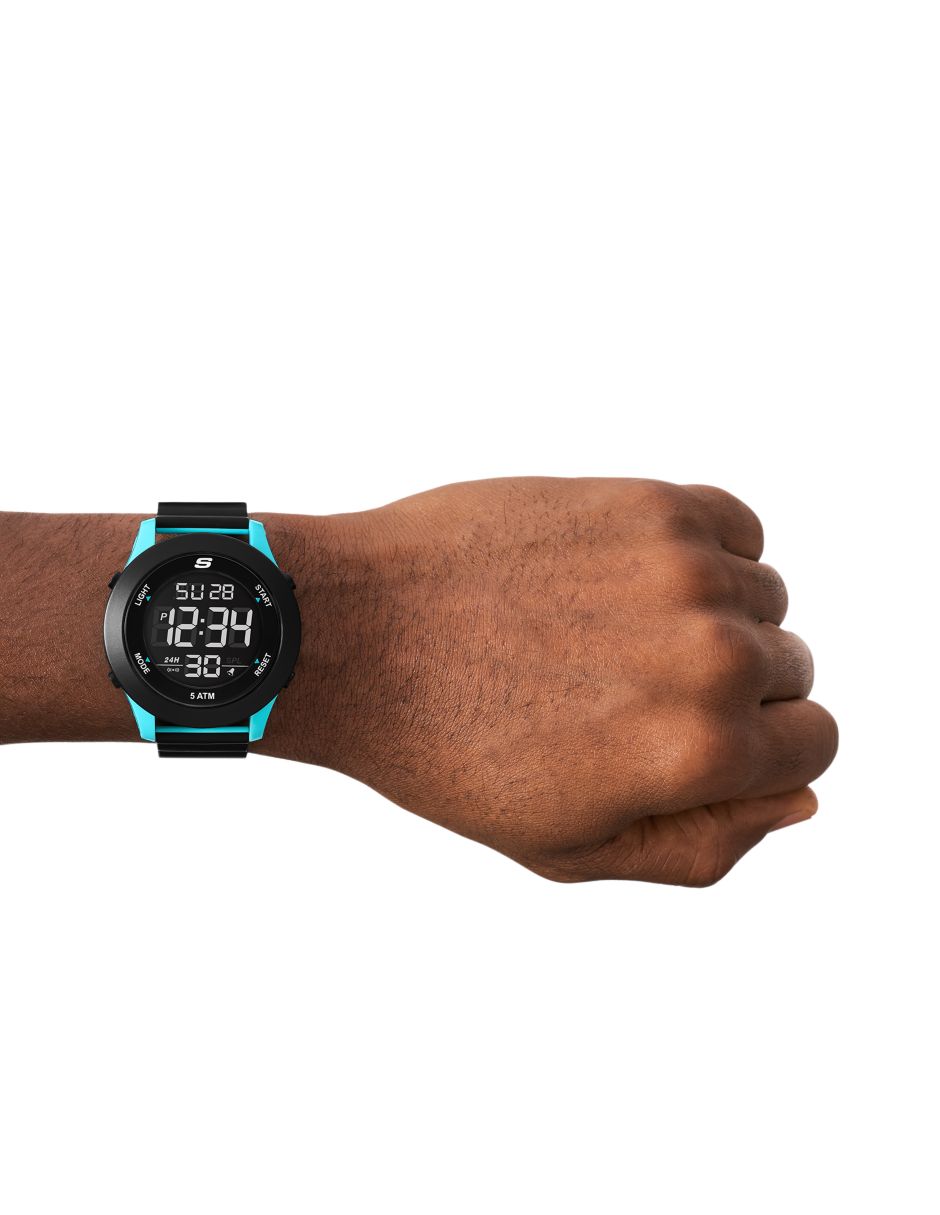 Reloj Slip-Ins Rosencrans Magnetic para hombre SR5222