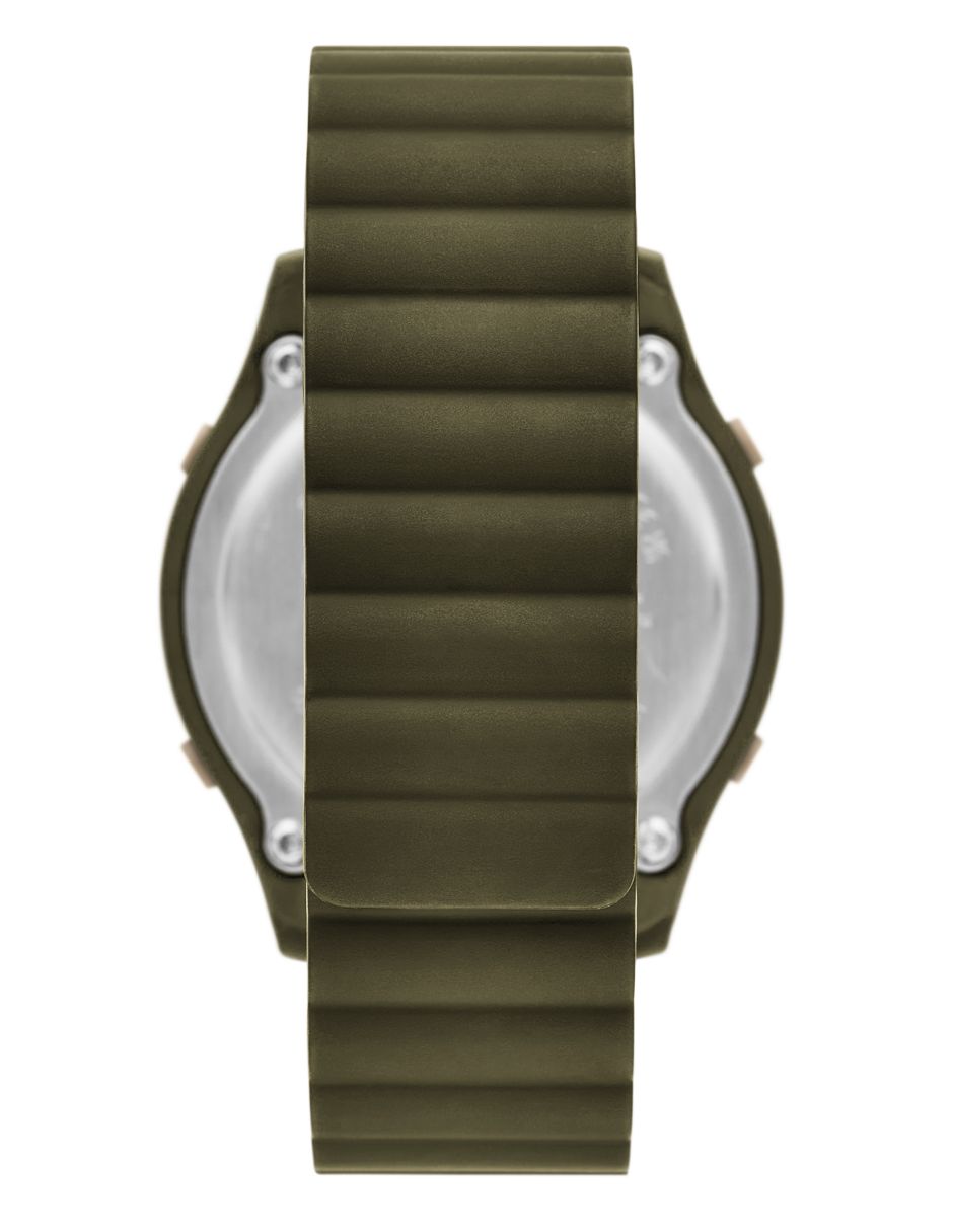 Reloj Slip-Ins Rosencrans Magnetic para hombre SR5223