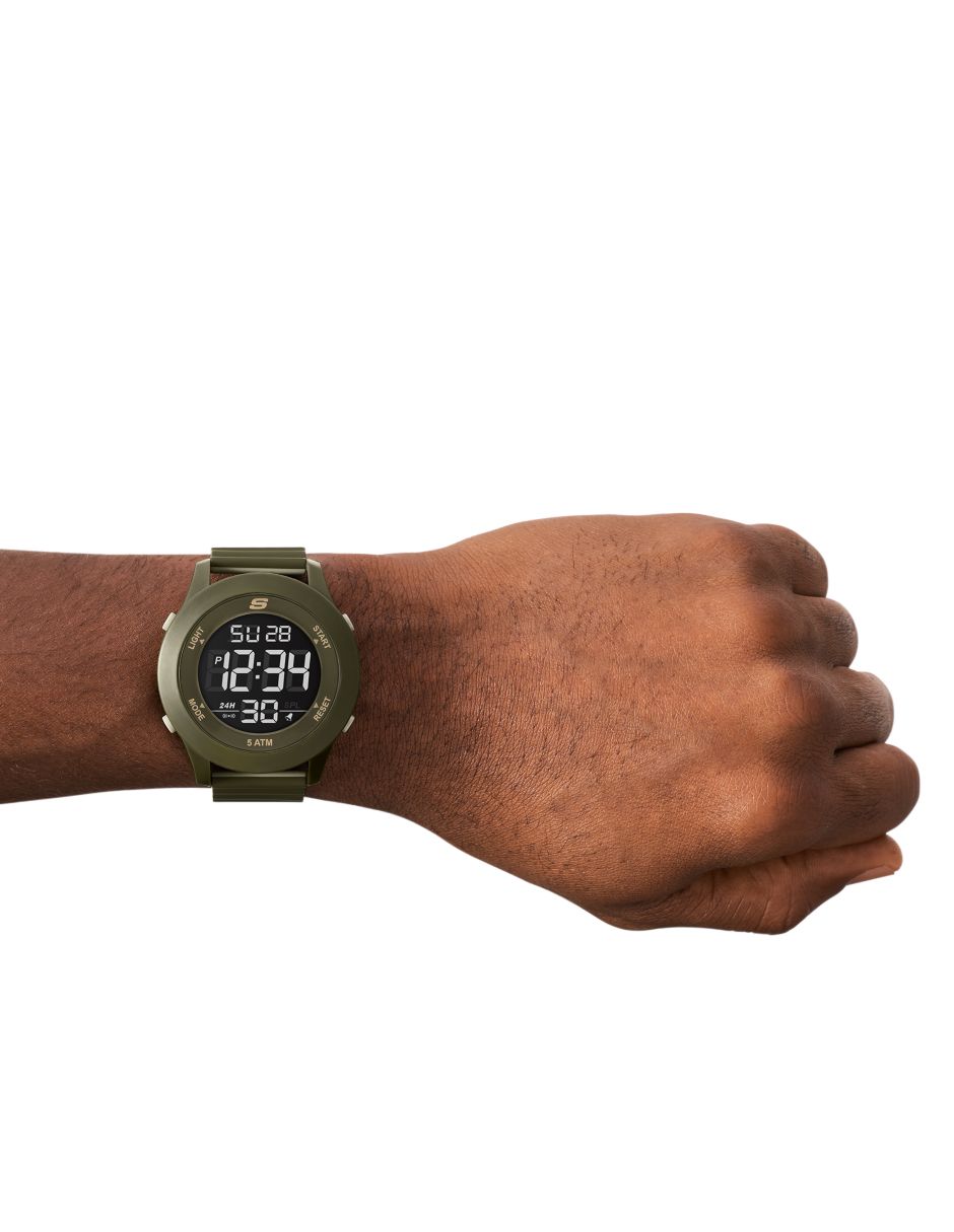 Reloj Slip-Ins Rosencrans Magnetic para hombre SR5223