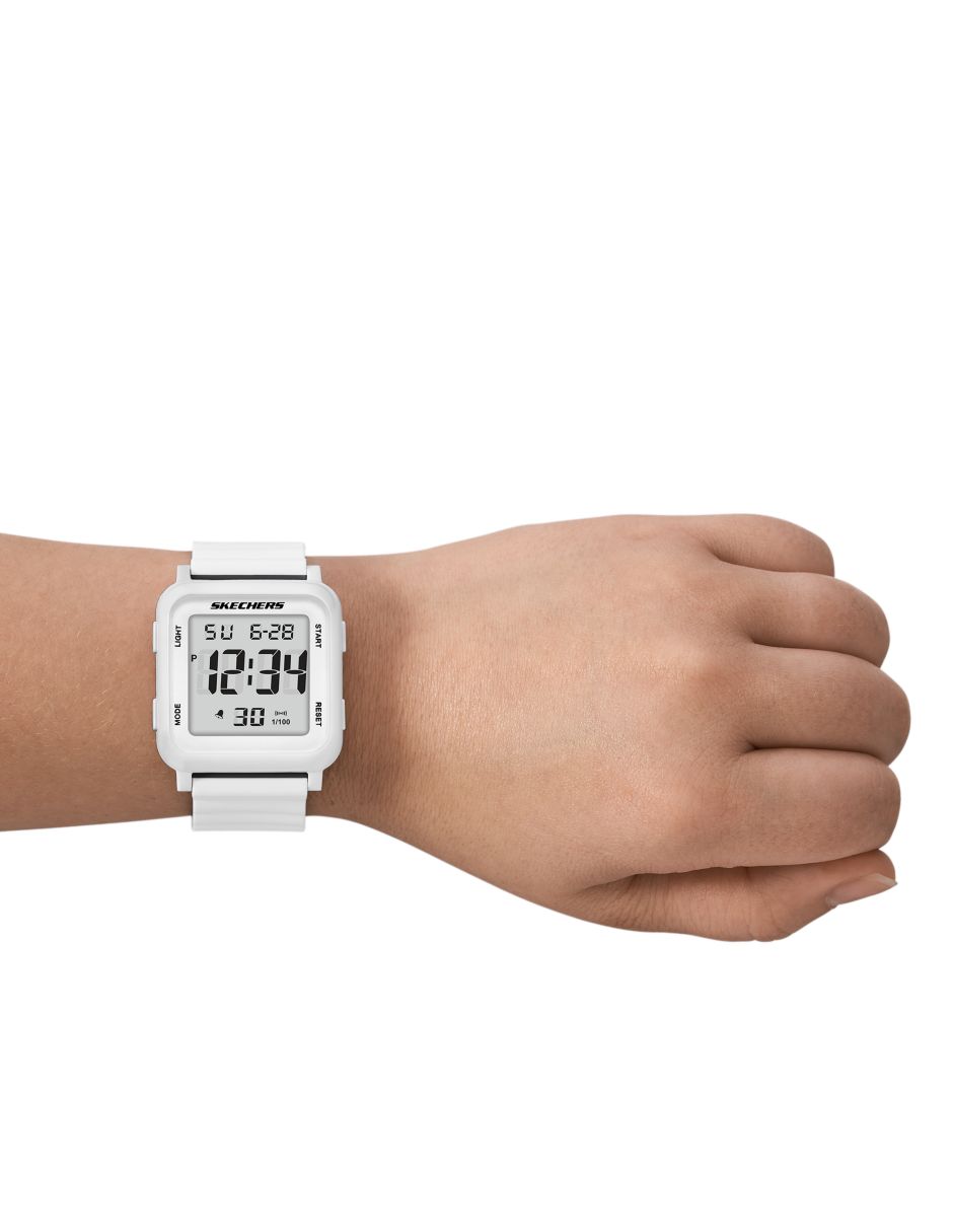 Reloj Slip-Ins Beckworth Magnetic para mujer SR6313