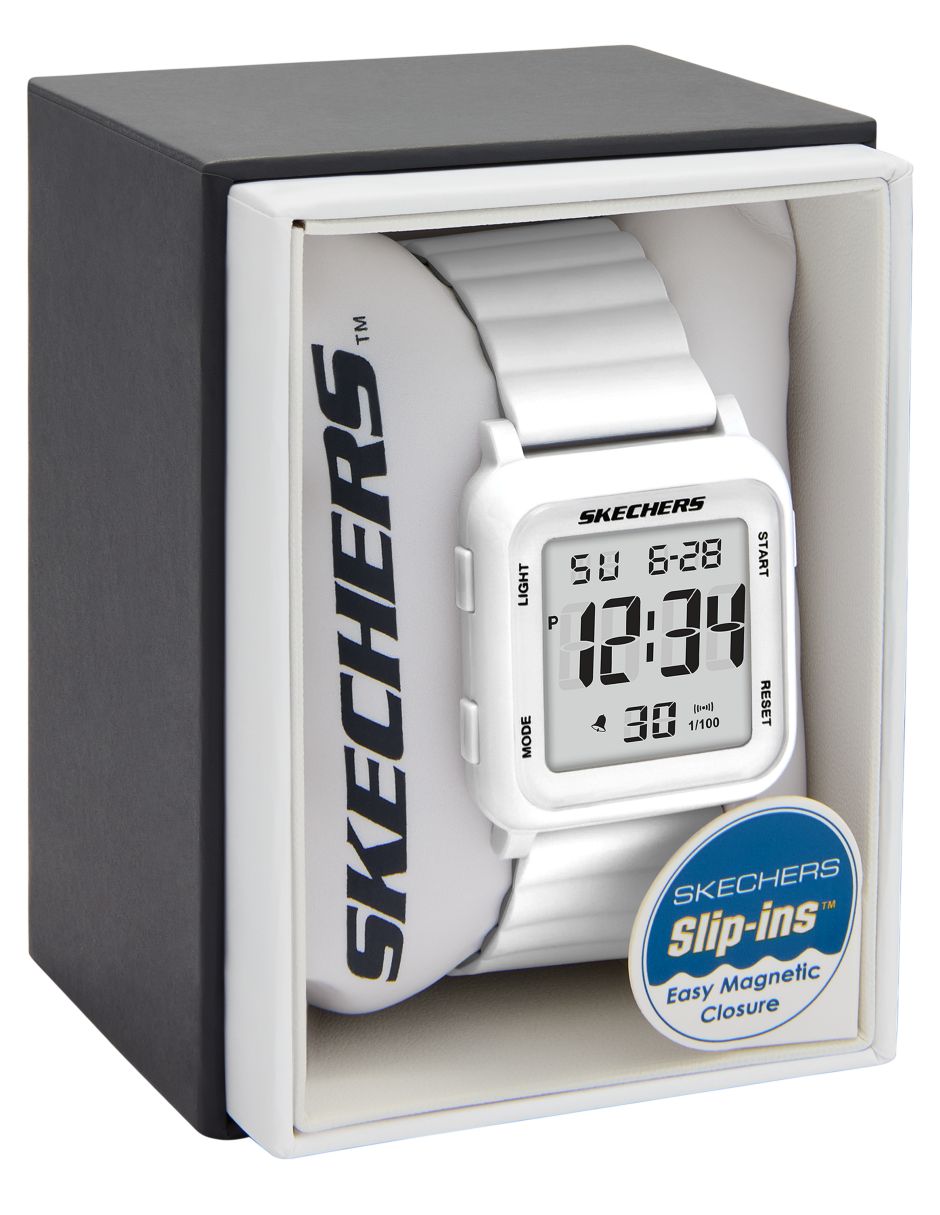 Reloj Slip-Ins Beckworth Magnetic para mujer SR6313