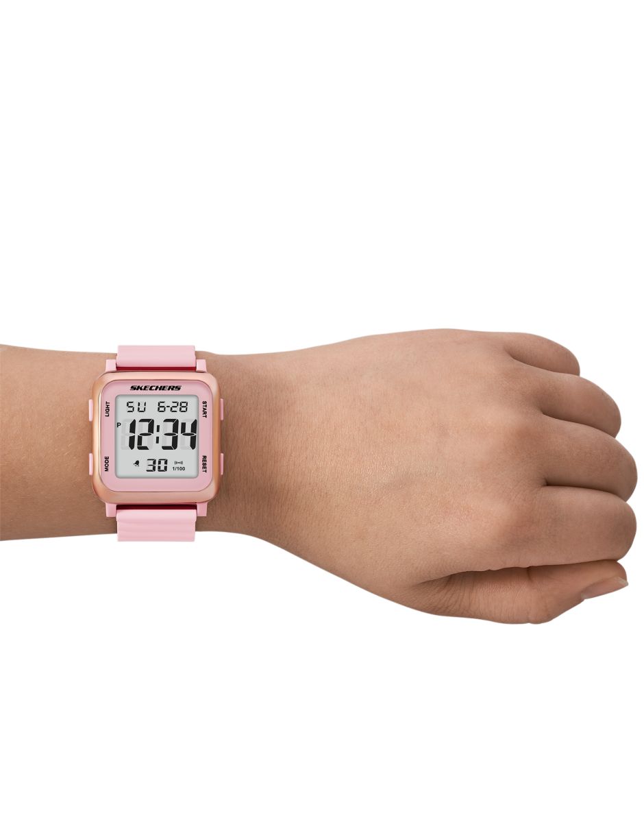 Reloj Slip-Ins Beckworth Magnetic para mujer SR6312