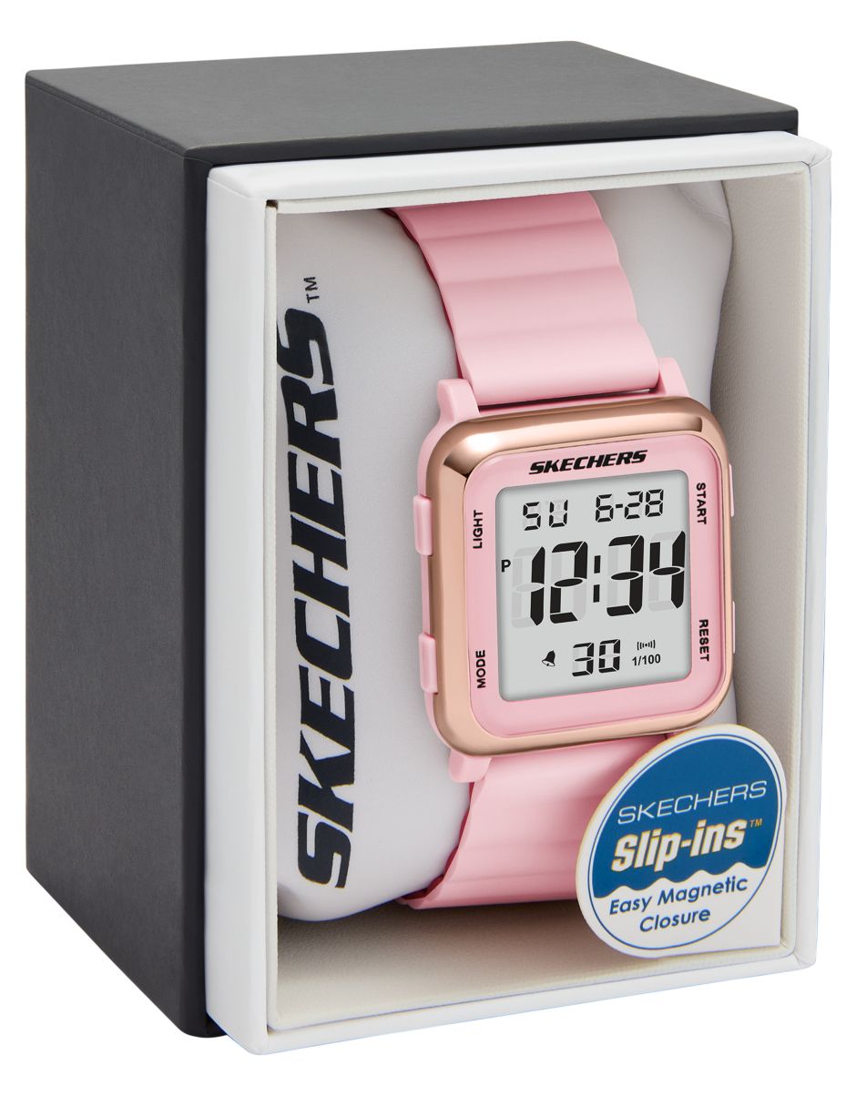 Reloj Slip-Ins Beckworth Magnetic para mujer SR6312
