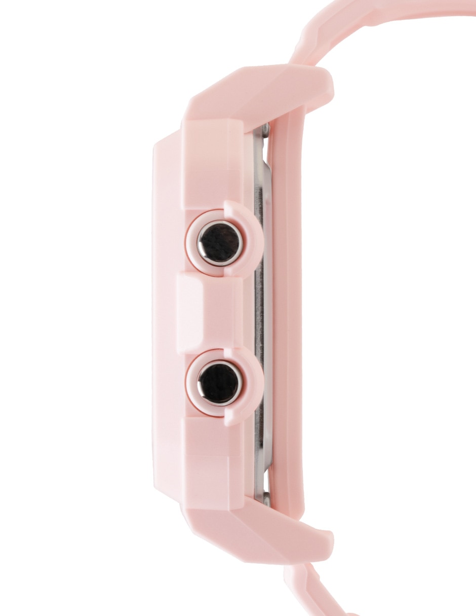 Reloj Baby-G Plus para mujer BGD-10L-4CR