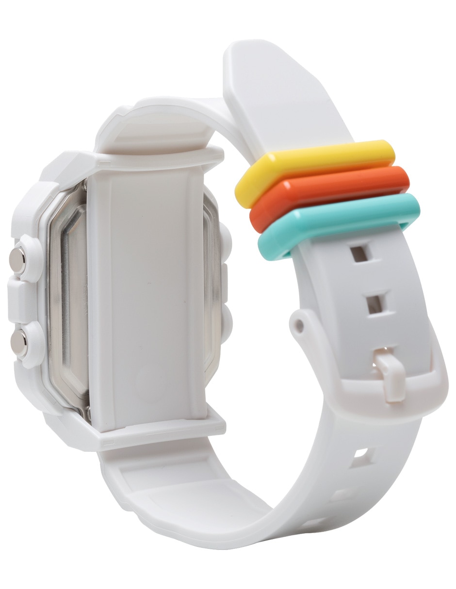 Reloj Baby-G Plus para mujer BGD-10L-7CR