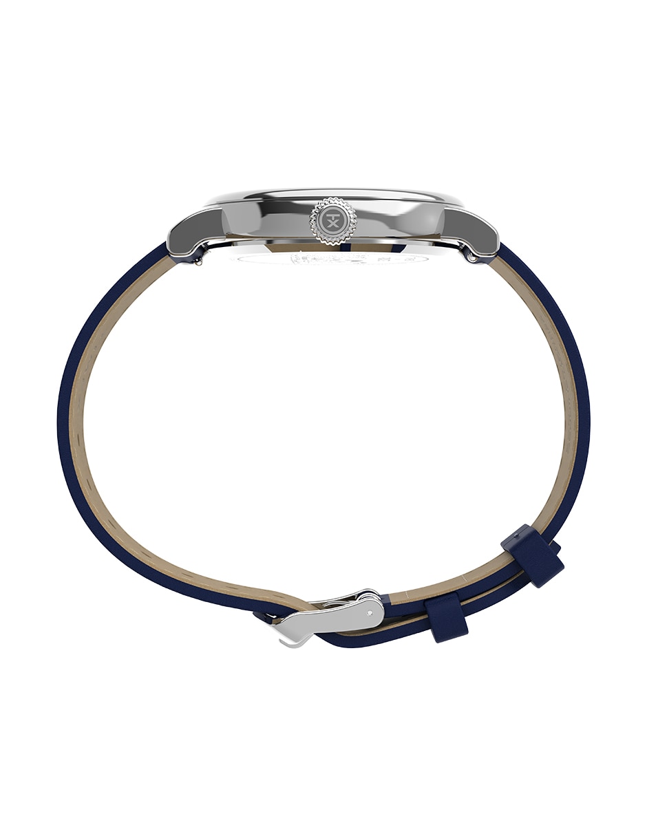 Reloj Peanuts Waterbury Standard para hombre TW2W72700VT