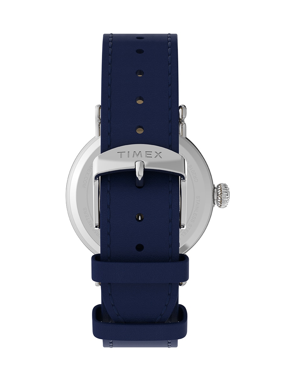 Reloj Peanuts Waterbury Standard para hombre TW2W72700VT
