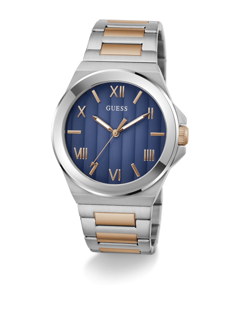 Reloj Vinyl para hombre GW0789G4 5