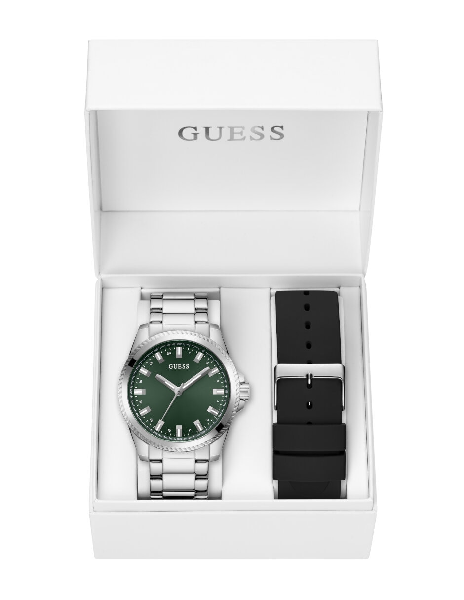 Reloj Champ para hombre GW0810G2 2
