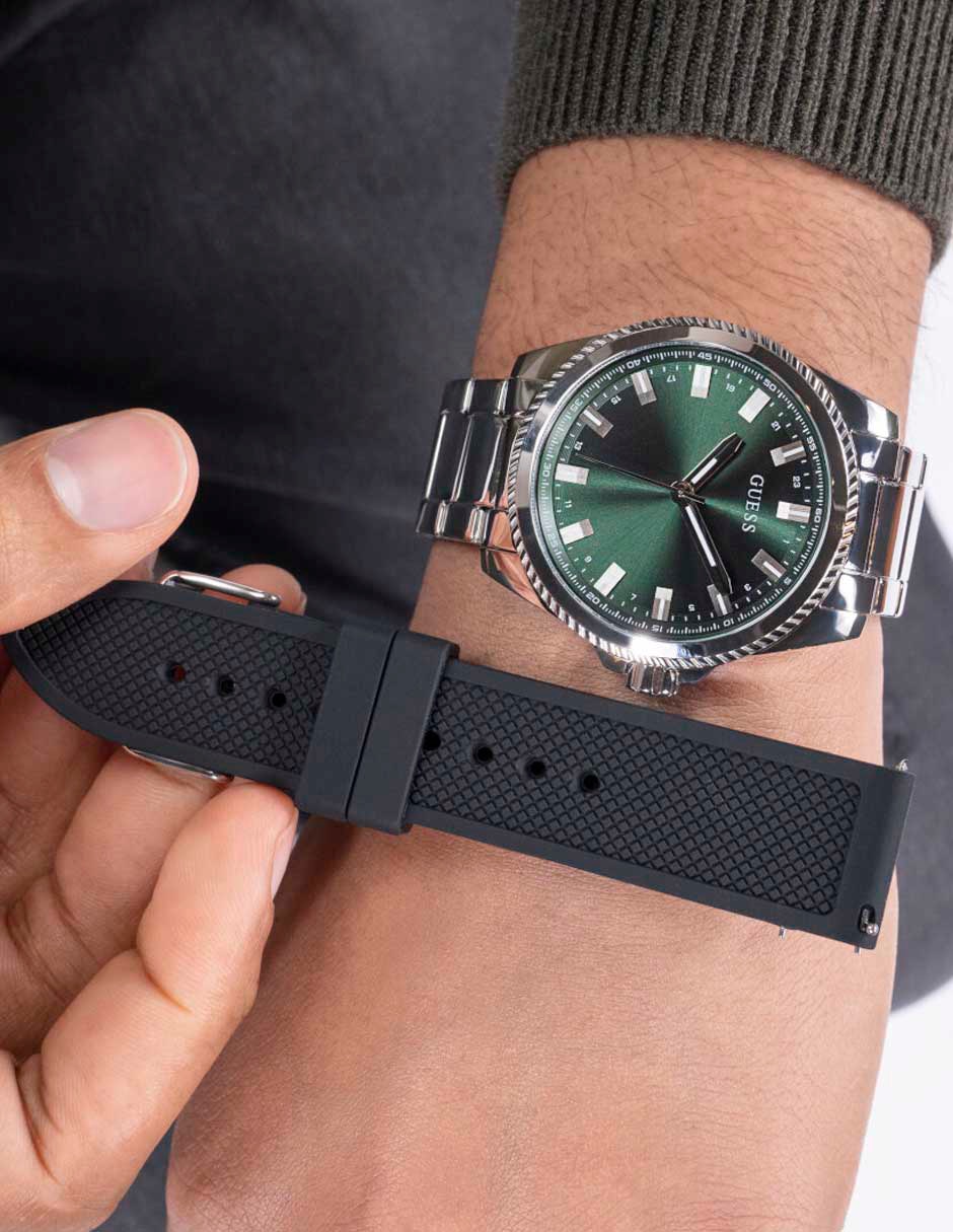 Reloj Champ para hombre GW0810G2