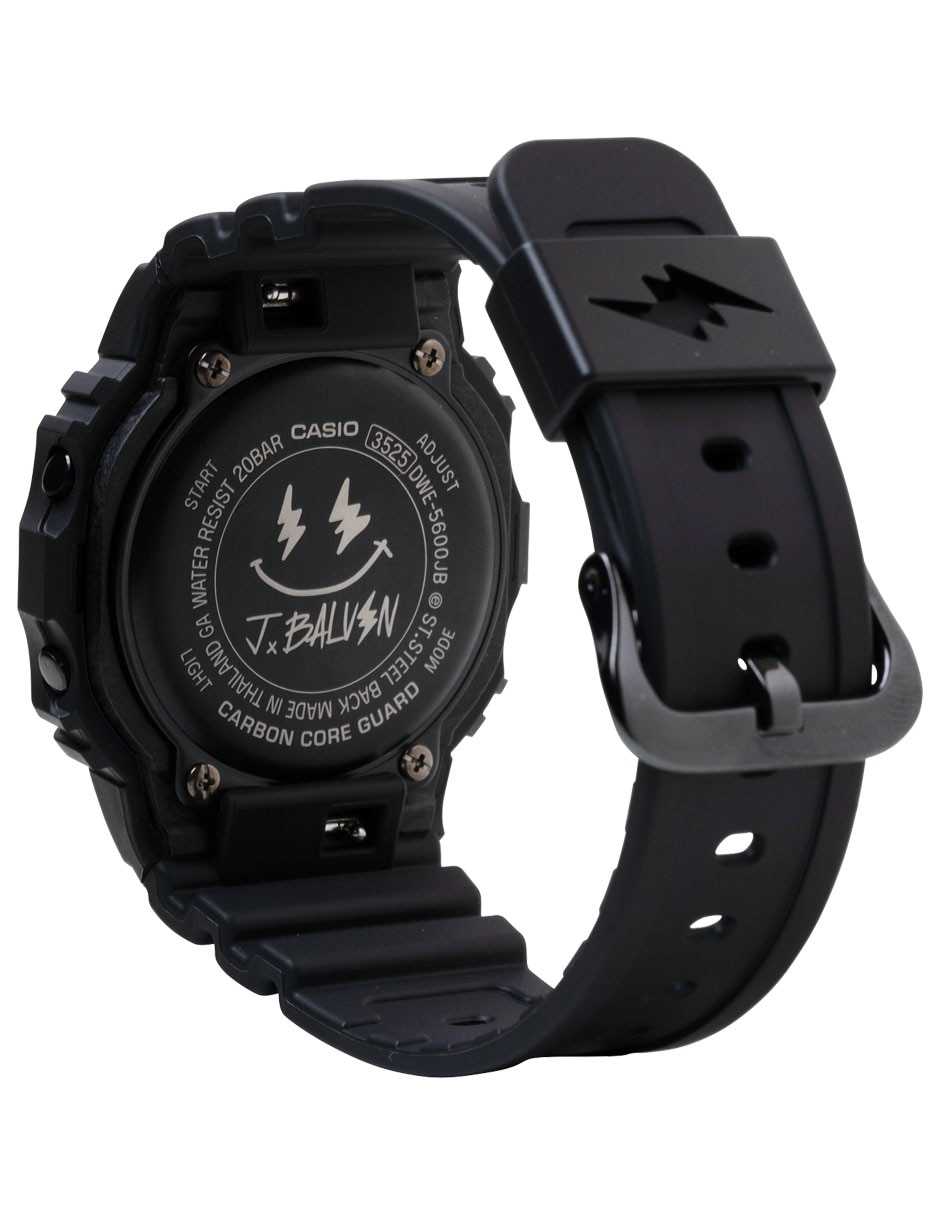 Reloj G-Shock para hombre DWE-5600JB-1A9CR