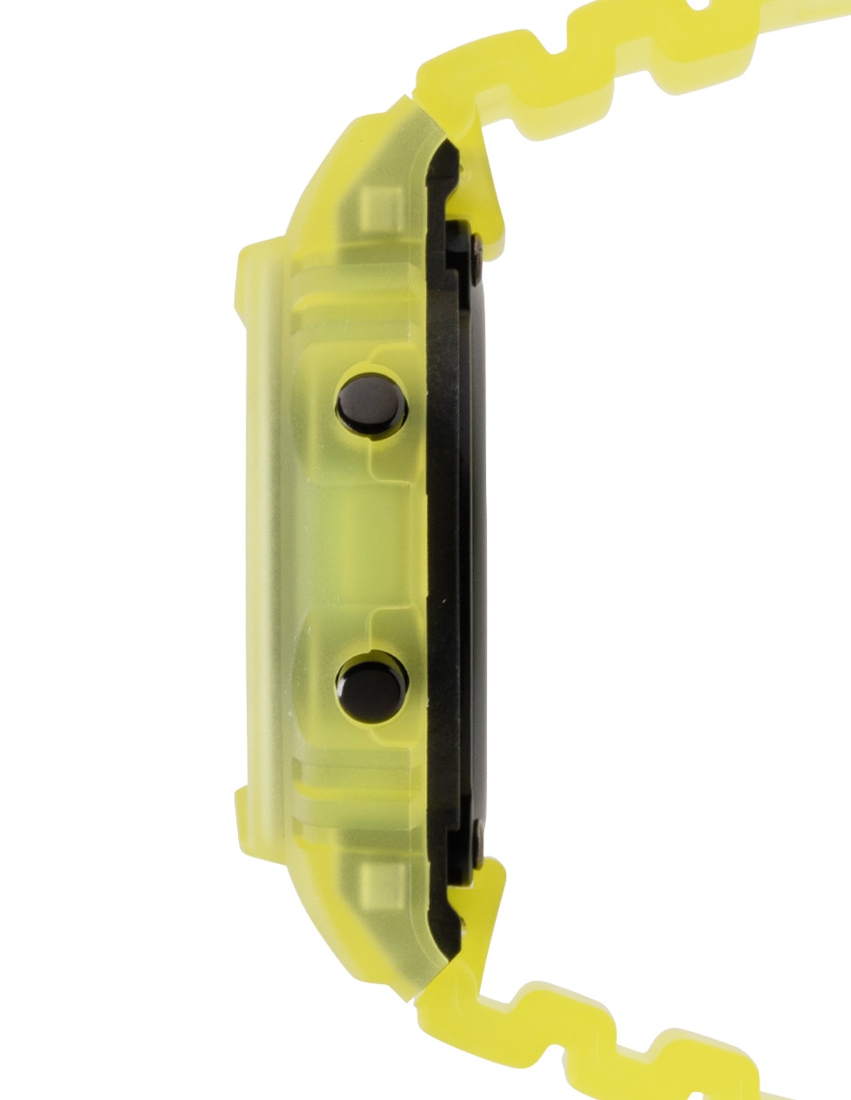 Reloj G-Shock para hombre DWE-5600JB-1A9CR