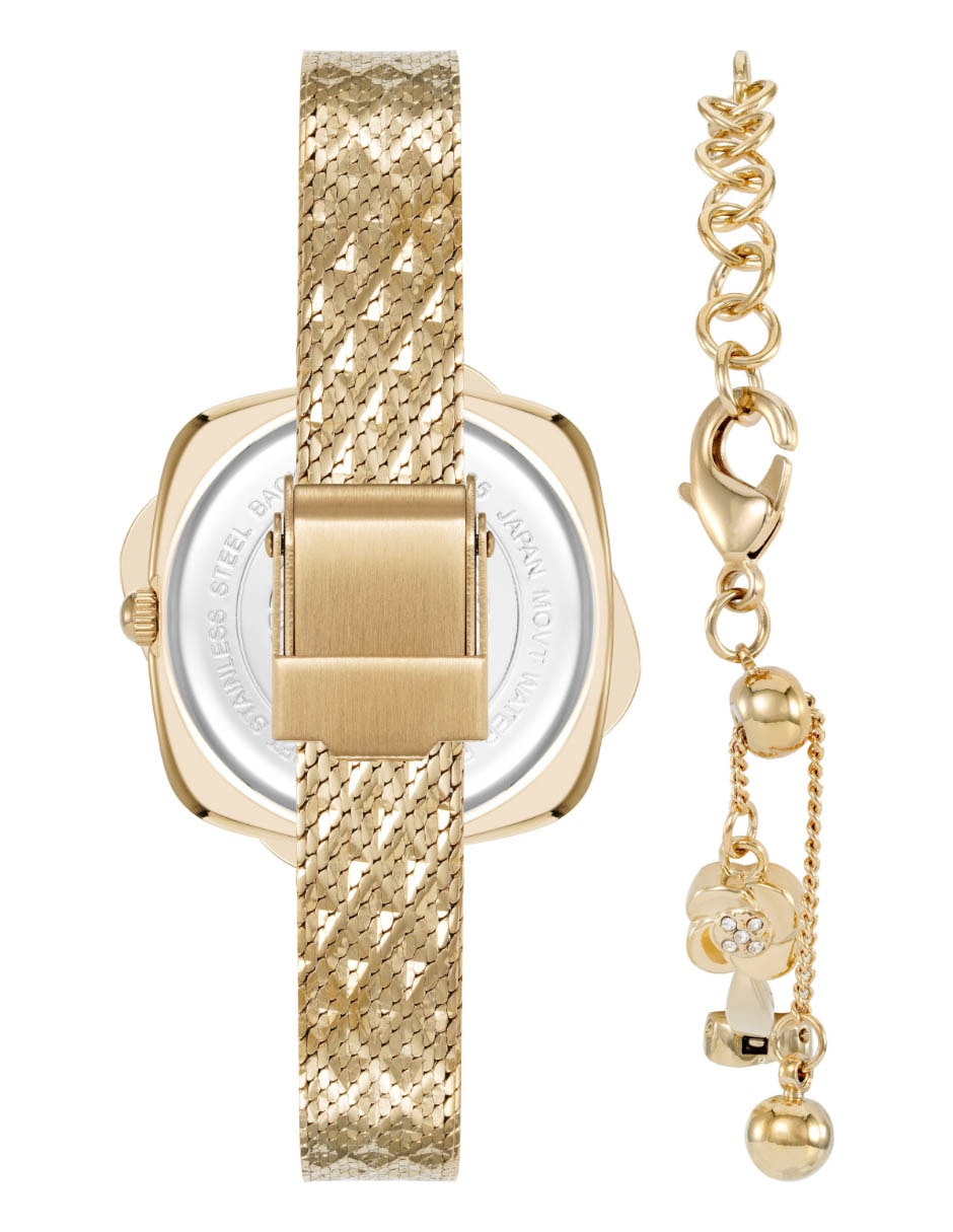 Reloj Gold Collection para mujer AK5162GPST