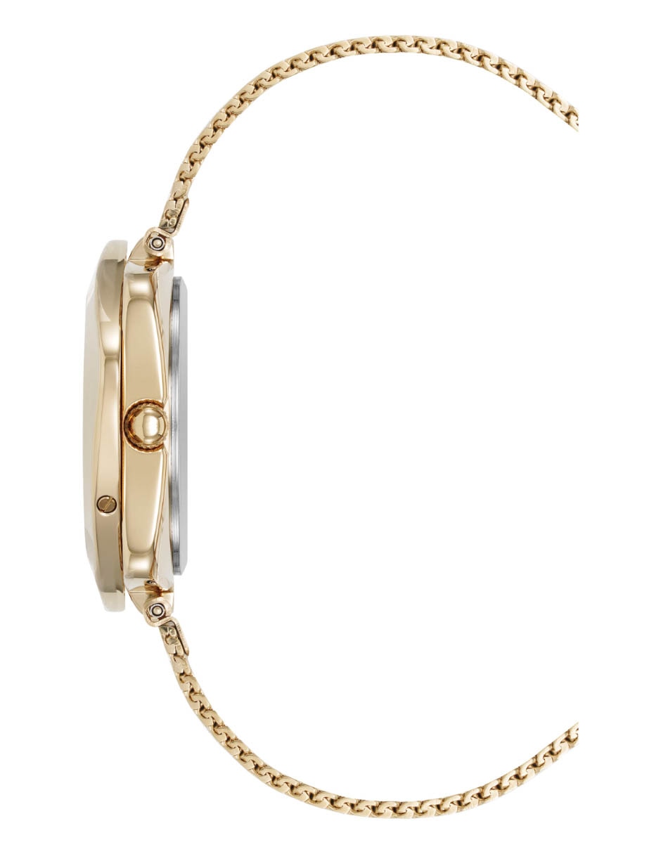 Reloj Gold Collection para mujer AK5162GPST