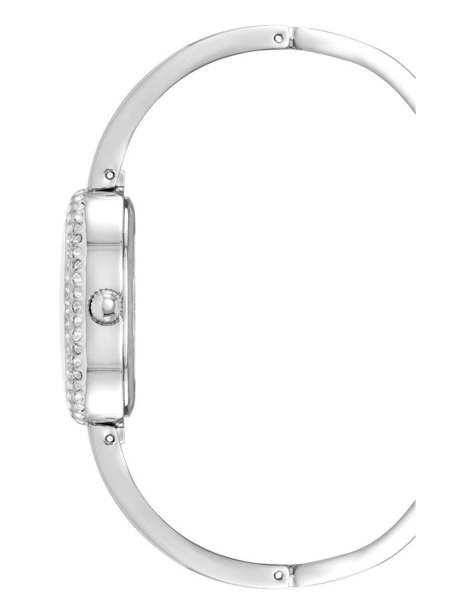 Reloj Silver Collection para mujer AK5075SVST