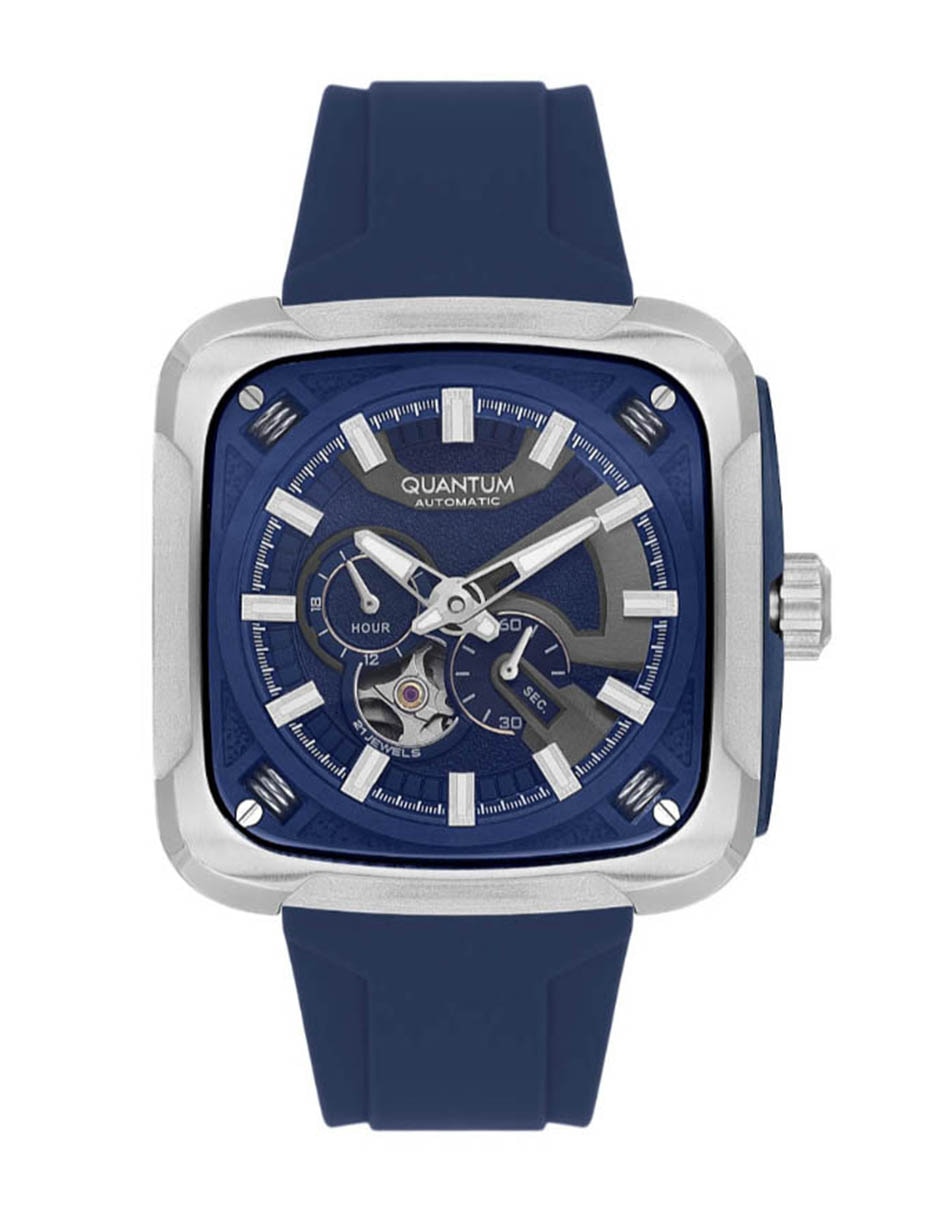 Reloj Q-Master para hombre QMG1135.399
