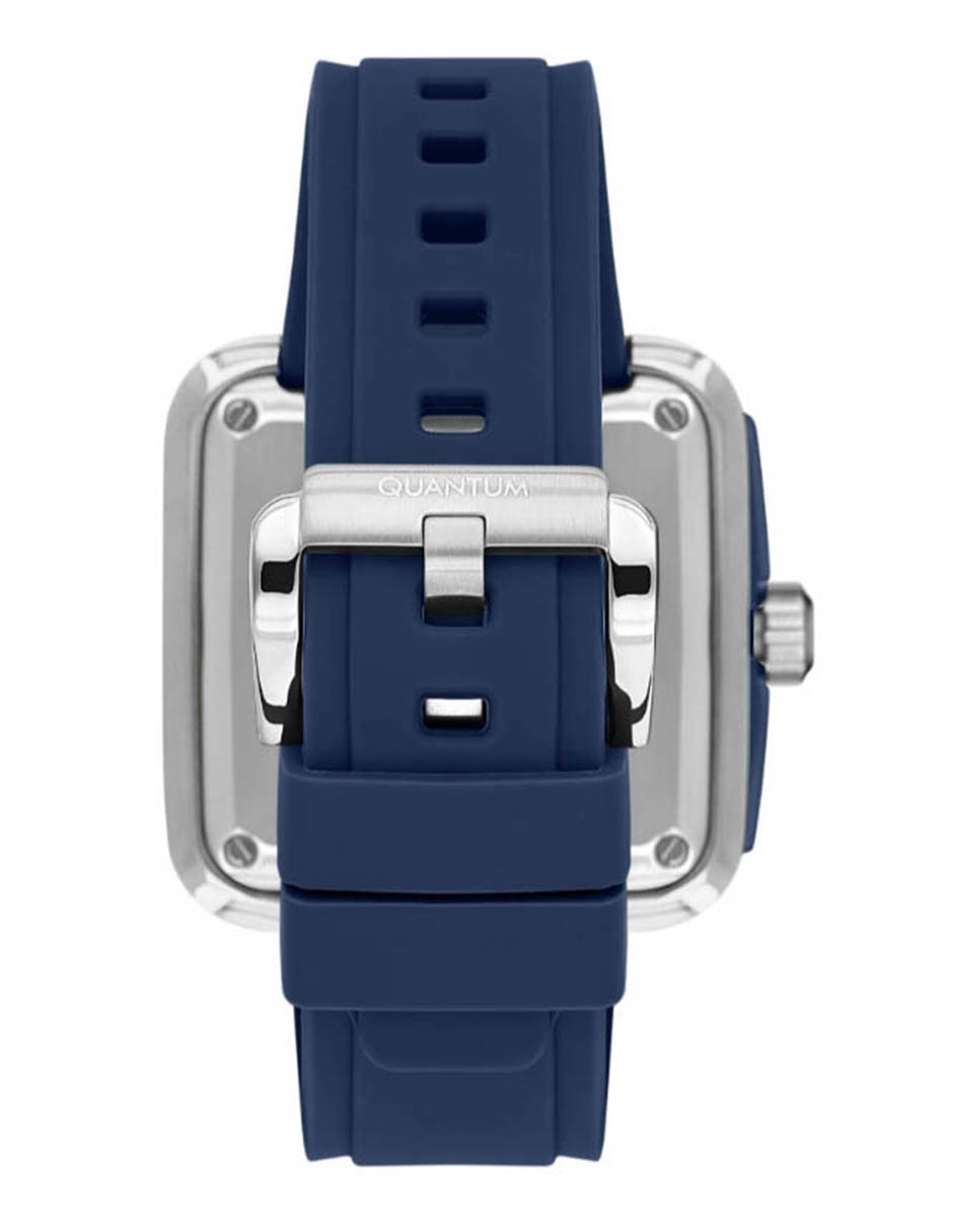Reloj Q-Master para hombre QMG1135.399 3