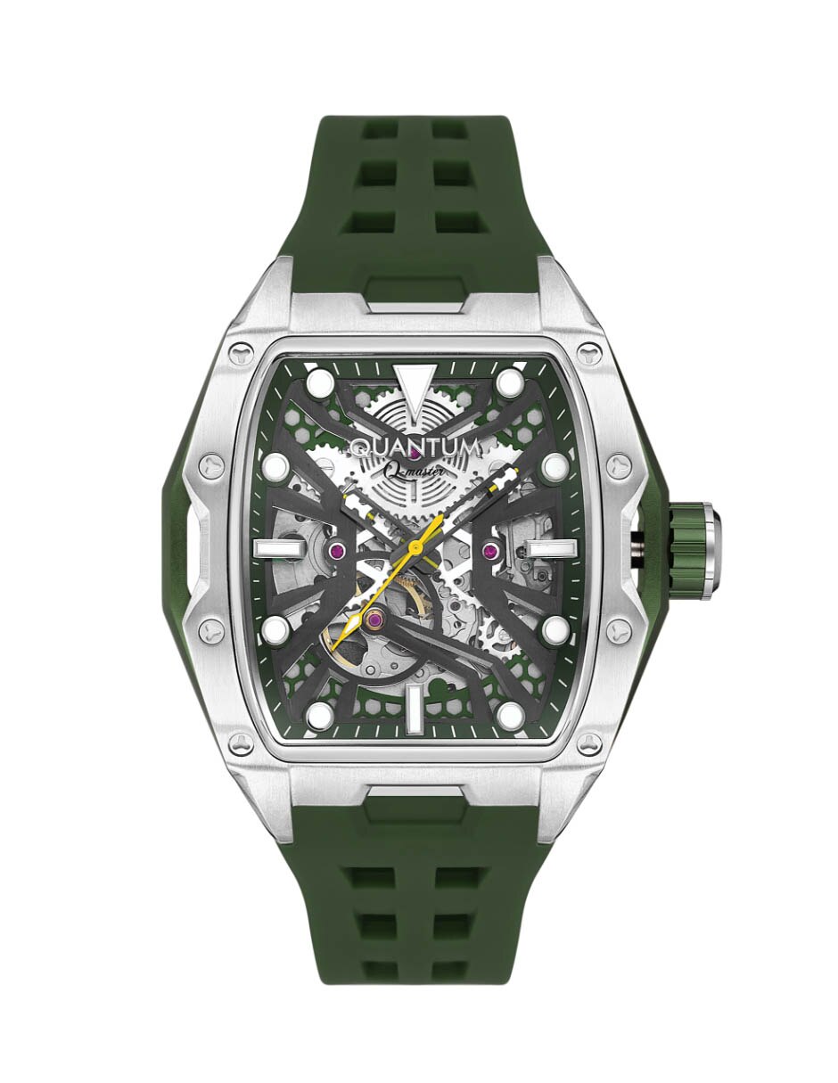 Reloj Q-Master para hombre QMG1103.355 Reloj Q-Master para hombre QMG1103.355