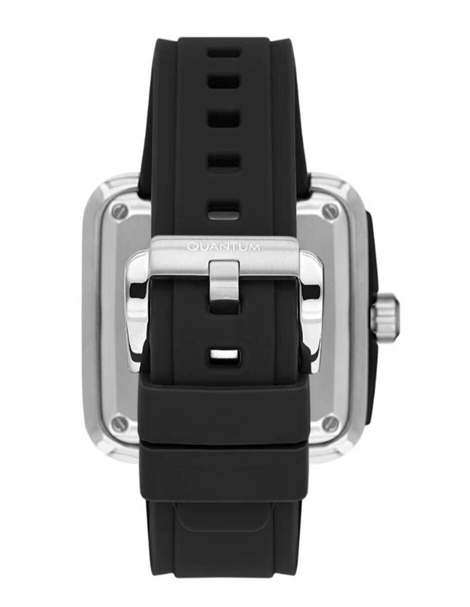 Reloj Q-Master para hombre QMG1135.351 3