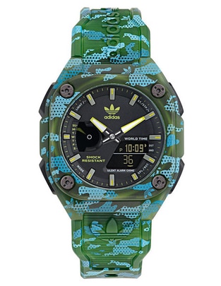 Reloj City Tech One Grfx para unisex AOST240752I