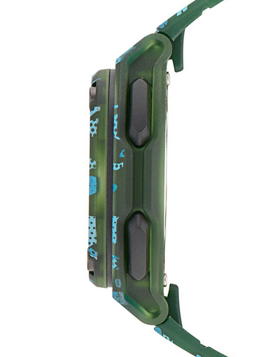Reloj City Tech One Grfx para unisex AOST240752I