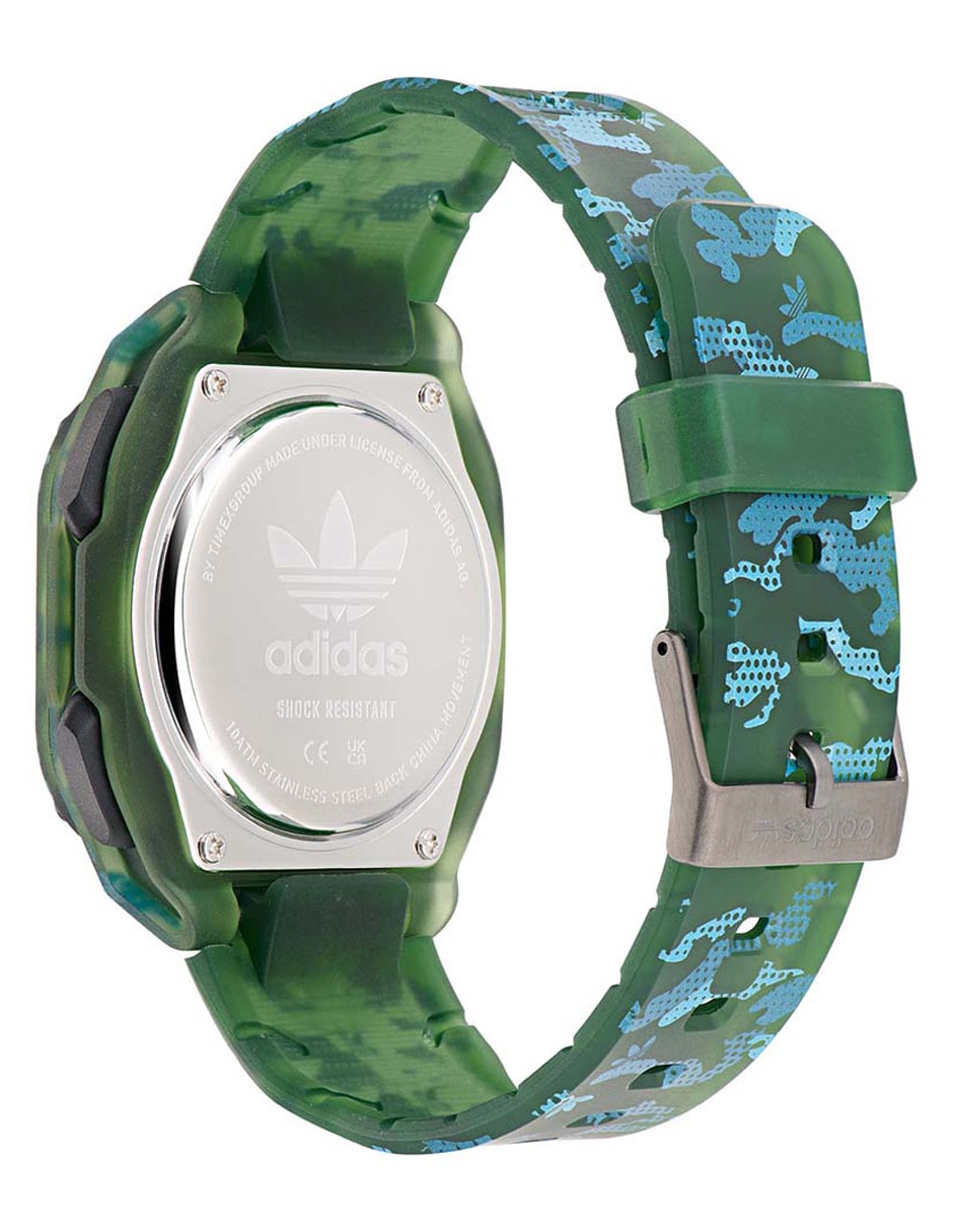 Reloj City Tech One Grfx para unisex AOST240752I