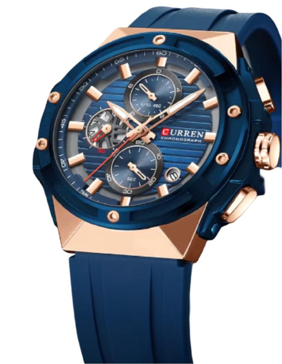 Reloj Kree para hombre KREE0904