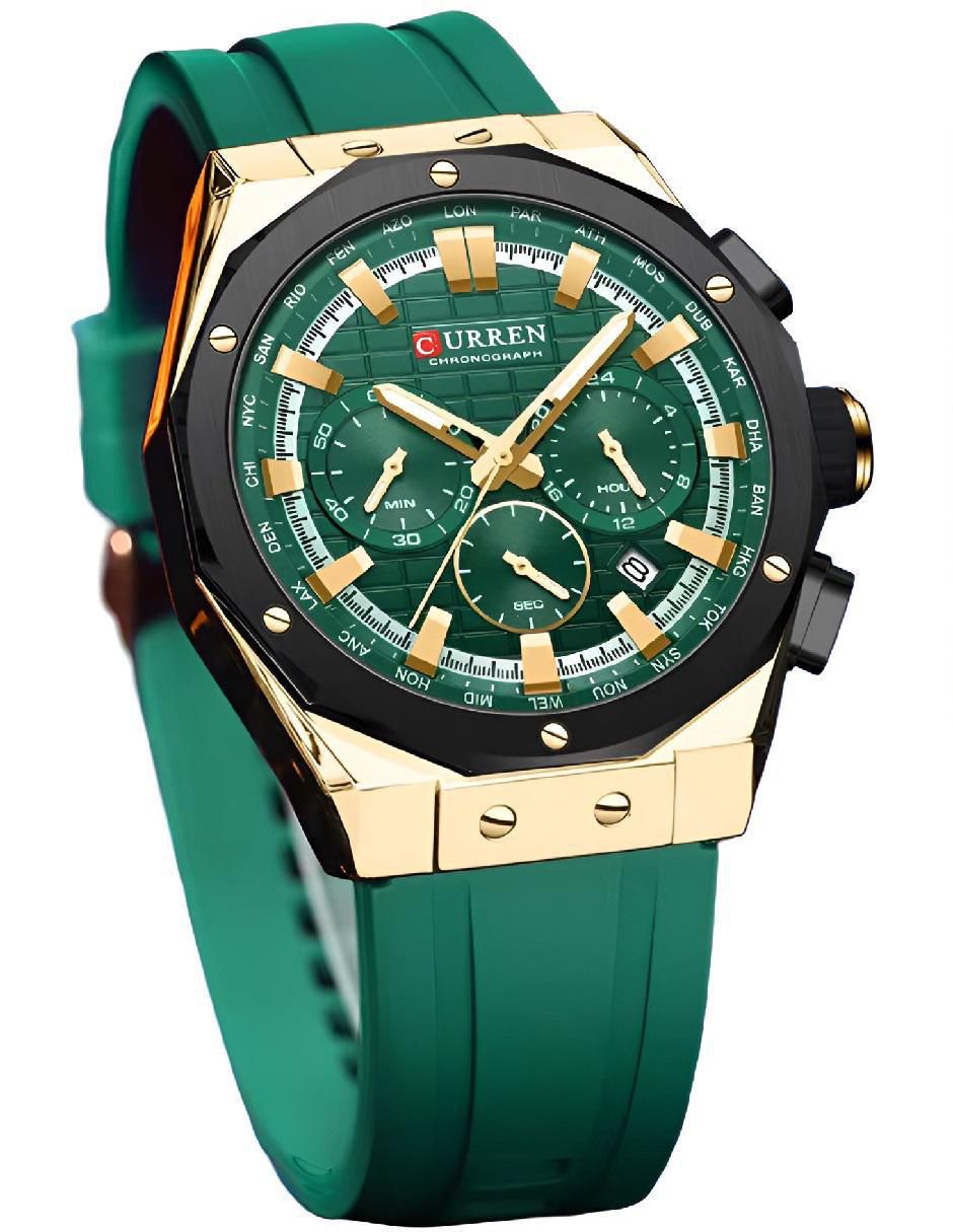 Reloj para hombre Kree1201