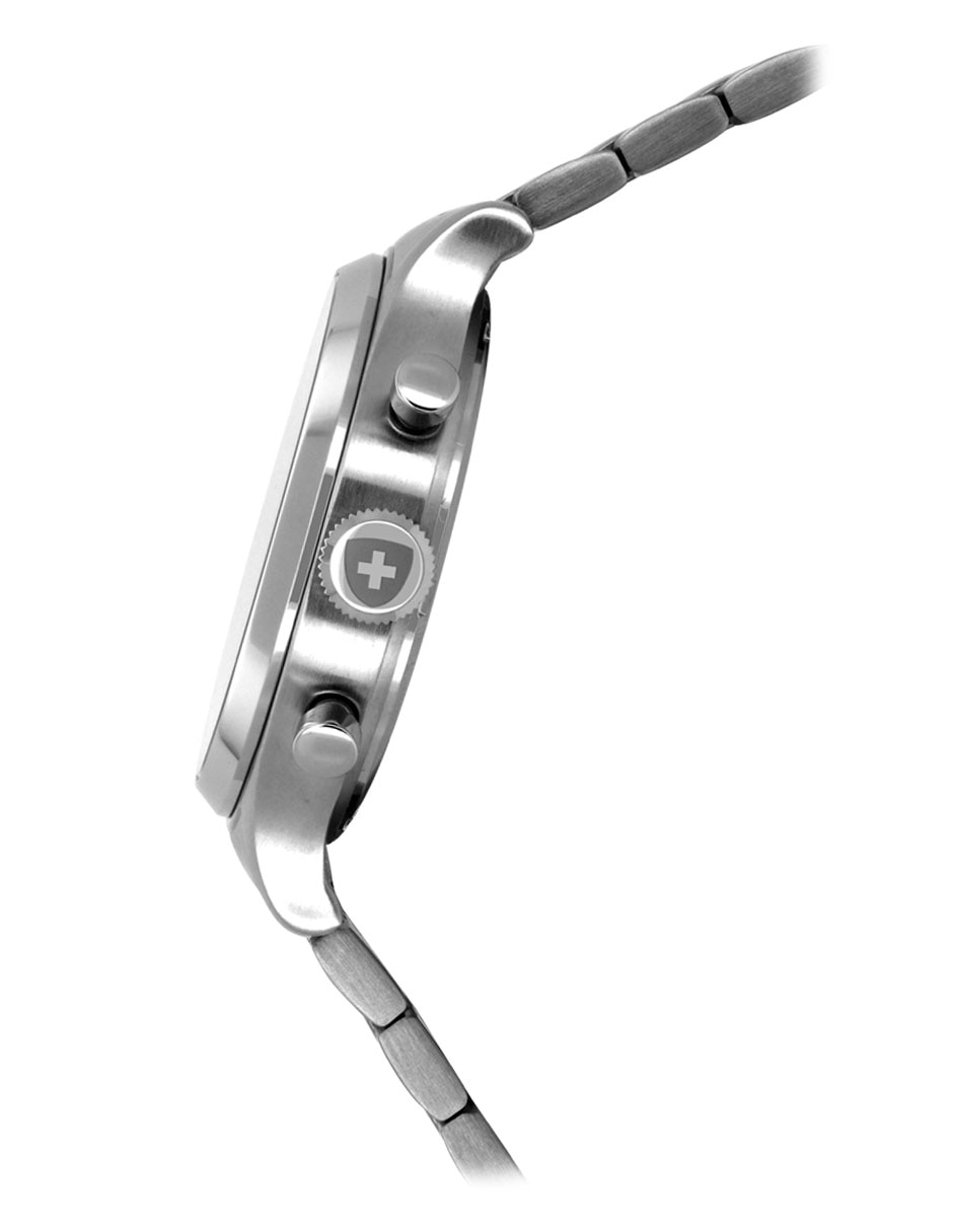 Reloj Walking In Soho para unisex NP25003MACGR 2