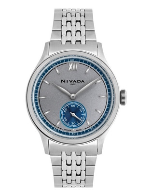 Reloj Walking In Soho para unisex NP25004LACGR