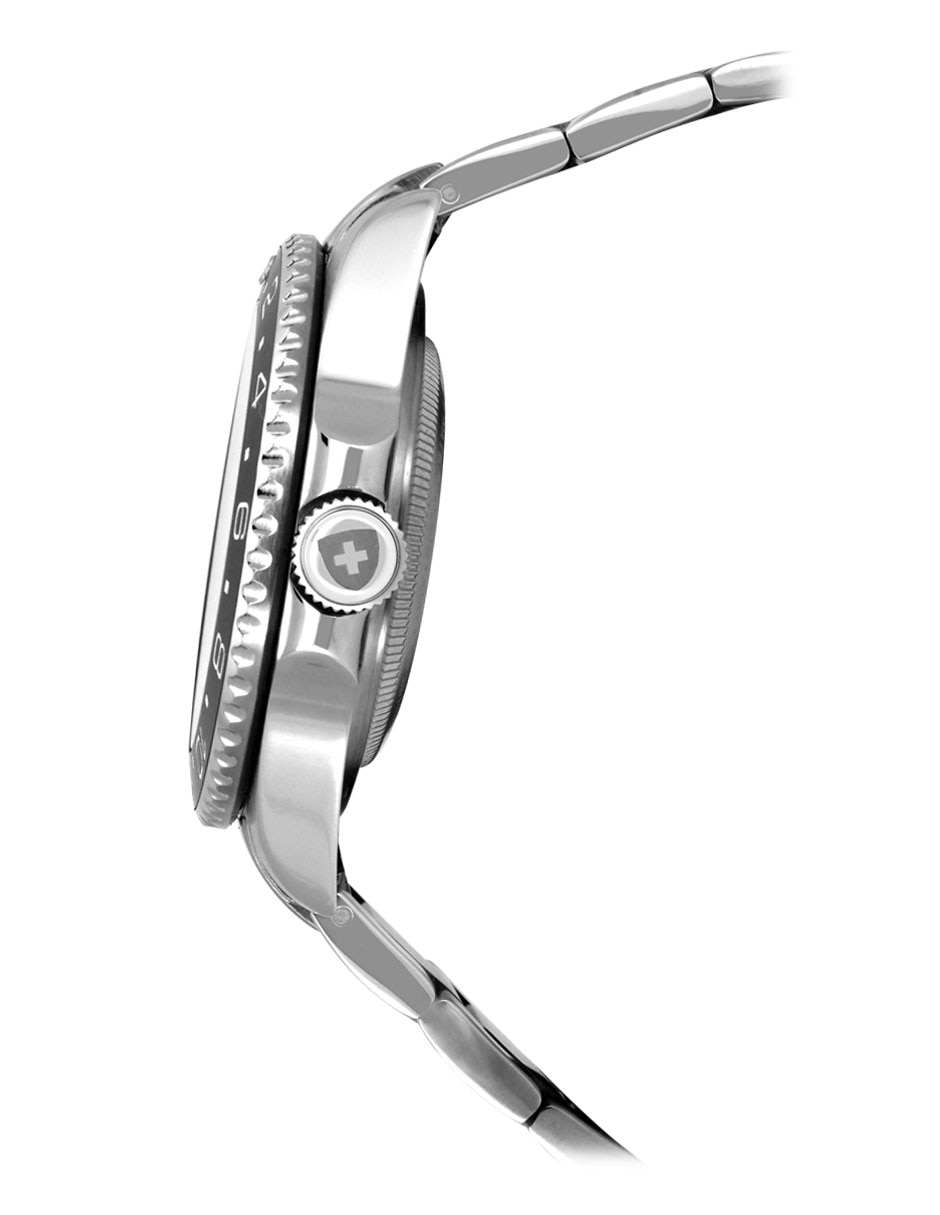 Reloj Abyss Master para unisex NP25212MACNI 2