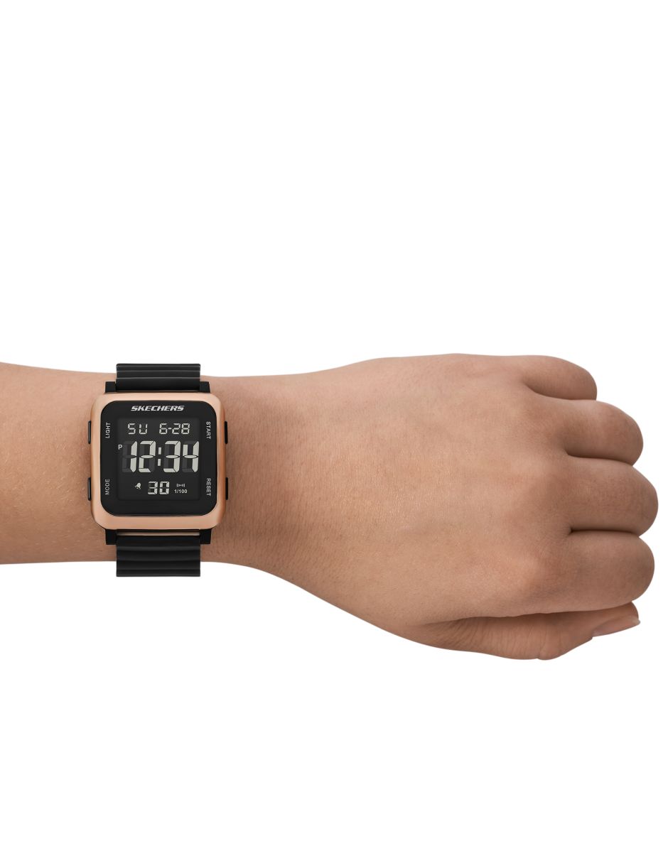 Reloj Slip-Ins Beckworth Magnetic para mujer SR6311