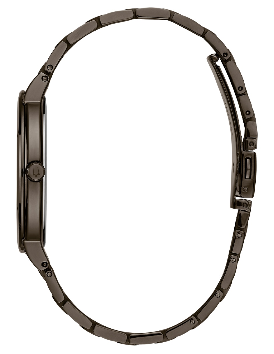 Reloj Bulova Cristales para unisex 98X142 4
