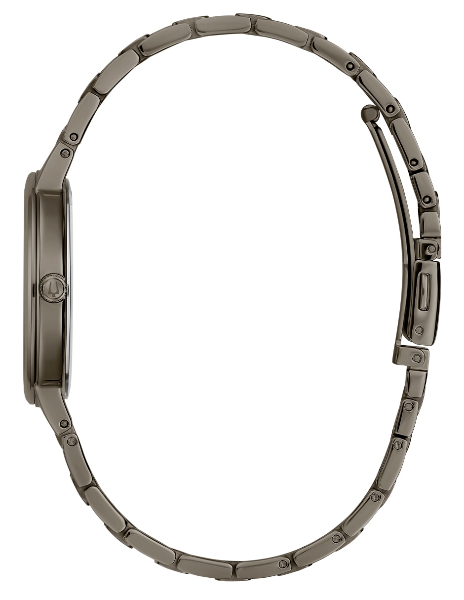 Reloj Bulova Cristales para unisex 98X142 7