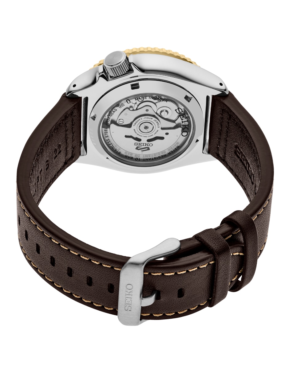 Reloj 5 Sports para hombre SSK036